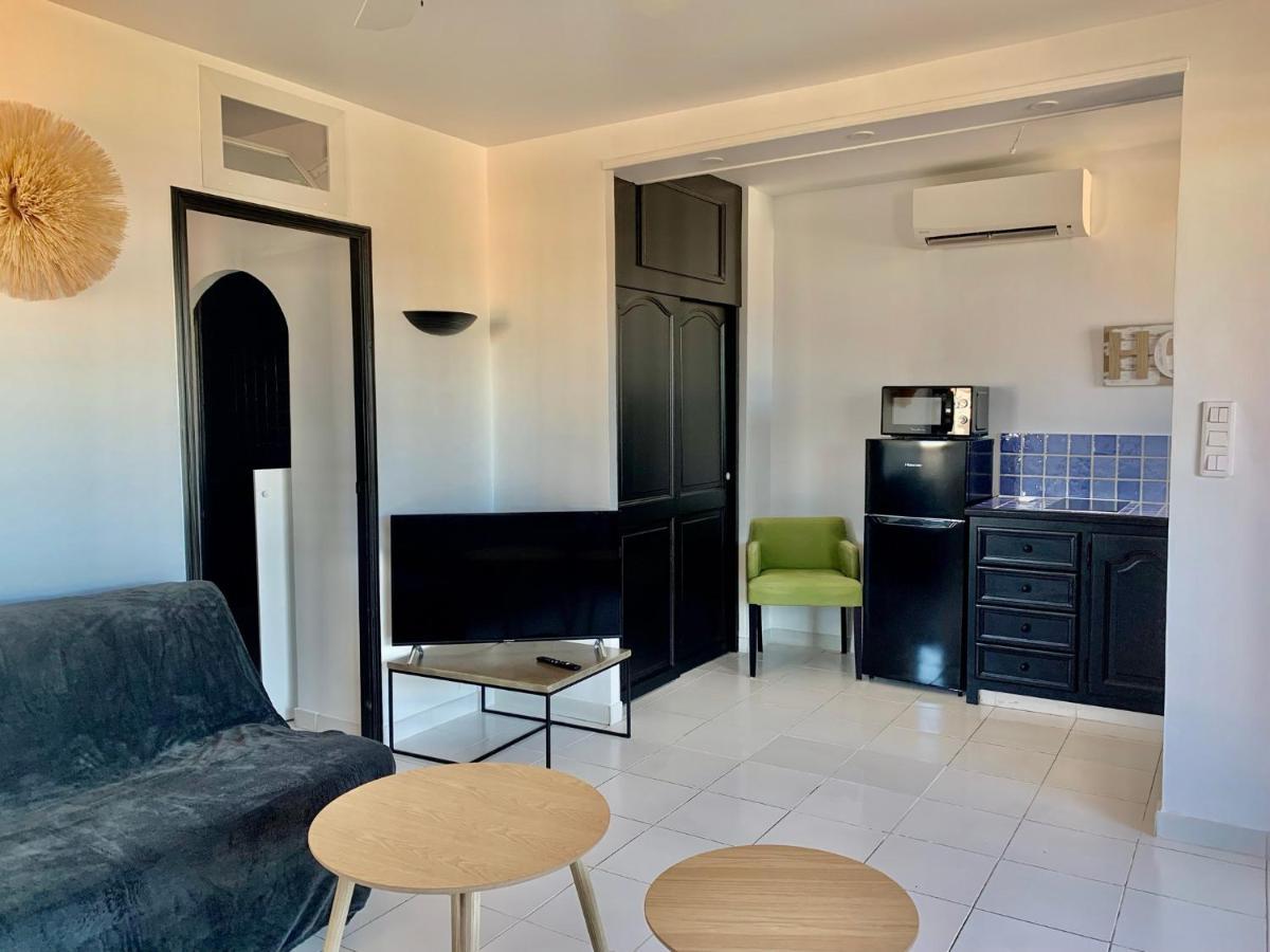 Marinesappartement-Yachts View, 100M Beach, Fiber Wifi High Speed Saint-Tropez Ngoại thất bức ảnh